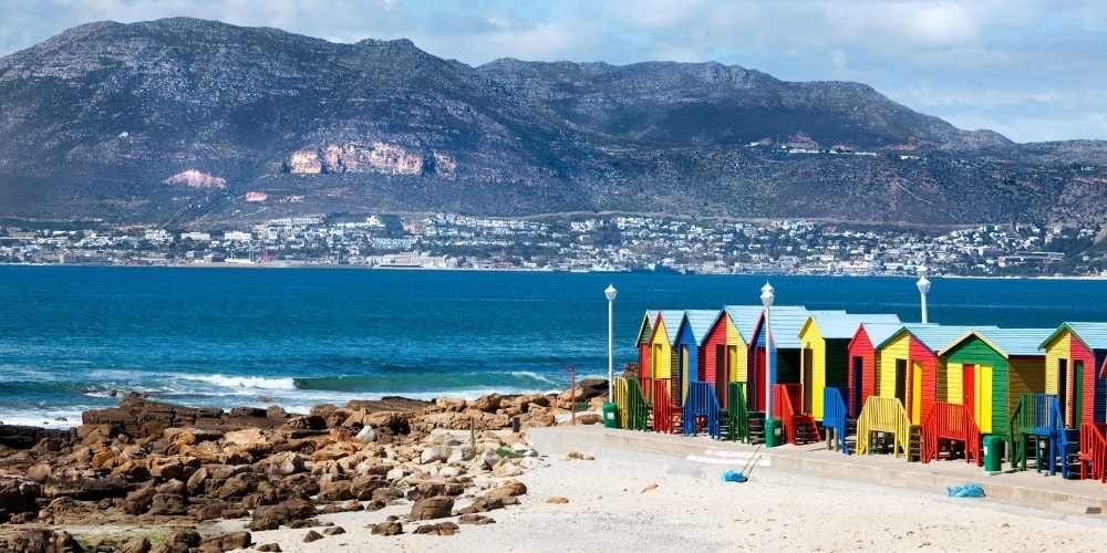 Cape Town City Tour